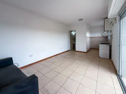 Departamento en Venta en Bella Vista, USD 27.000
