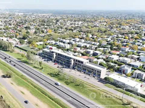 Oficina en Alquiler A Estrenar