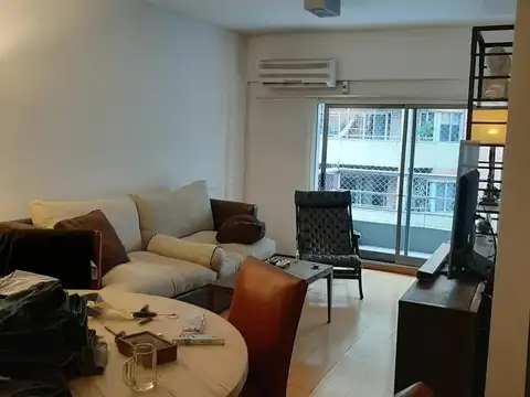 Departamento en alquiler - 3 Dormitorios 2 Baños - Belgrano