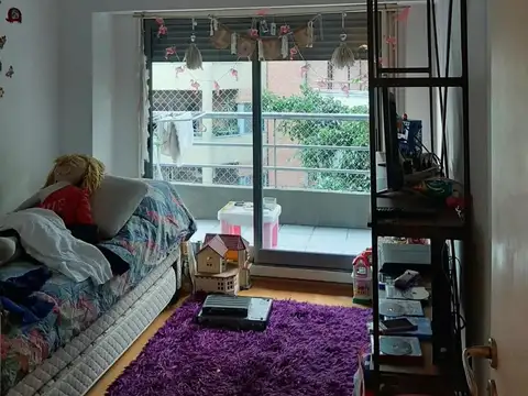 Departamento en Alquiler 17 años