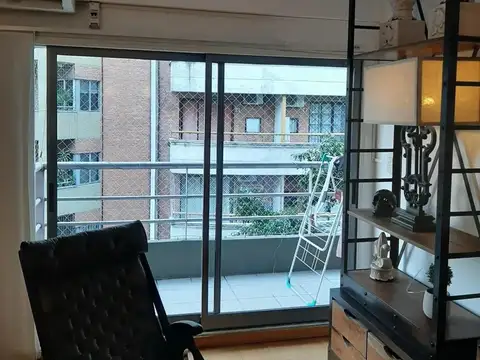 Departamento en Alquiler al Norte