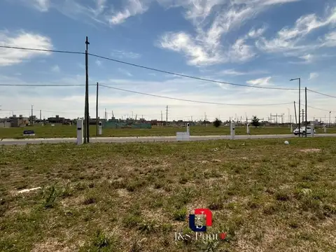 Lote en Docta Parque