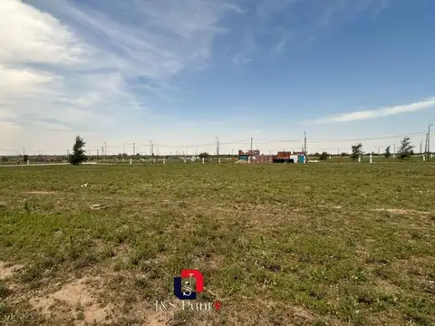 Lote en Docta Parque