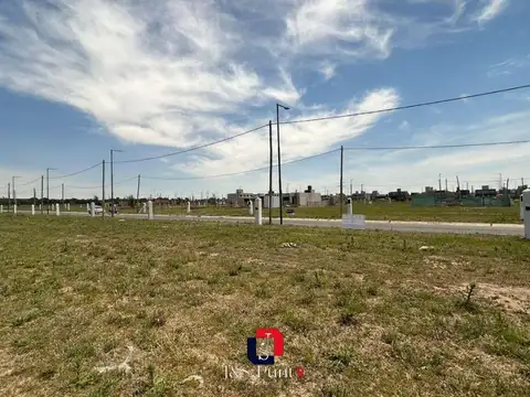 Terreno en Venta en Docta, USD 54.500