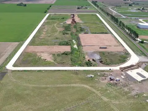 PIRCA . Autopista Rosario Buenos Aires Km 280. 00 - 24