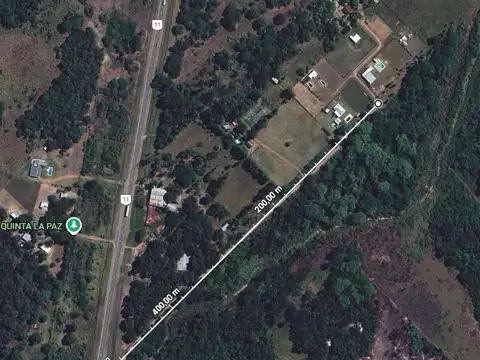 Terreno en Venta de 900,0 m2
