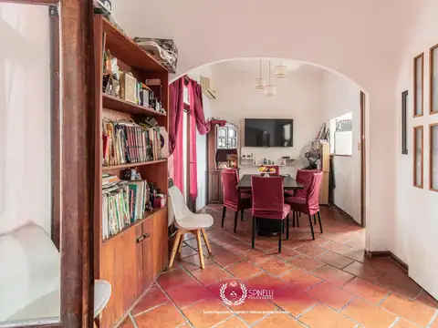 Depto Tipo Casa en Venta de 3 dormitorios