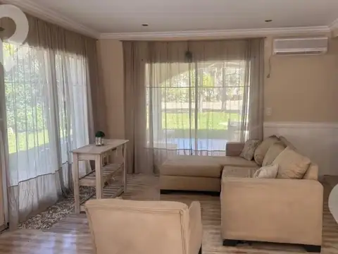 Casa en Alquiler 20 años