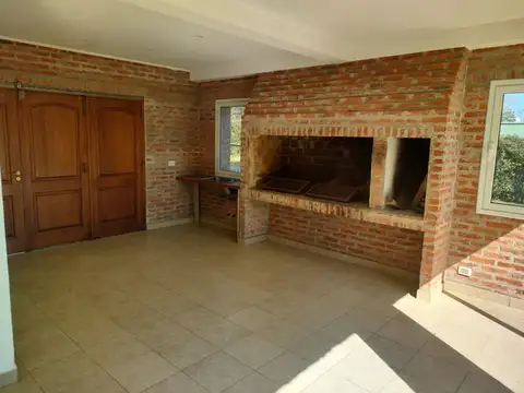 Venta Casa en Barrio cerrado Fincas de Maschwitz