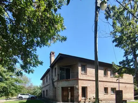 Venta Casa en Barrio cerrado Fincas de Maschwitz
