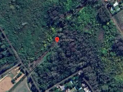 Terreno en Venta de 609,0 m2