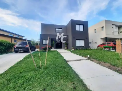 Santa Elena - Pilar del Este 0