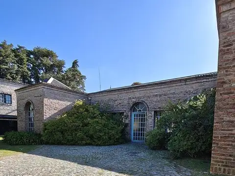 Quinta en  venta El Remanso