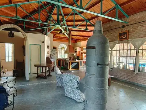 Quinta en El Remanso