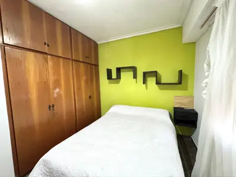 Casa 3 ambientes con 3 baños