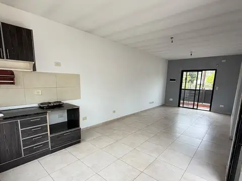 Departamento en Alquiler de 2 ambientes