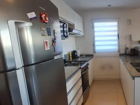 Departamento en Venta 11 años