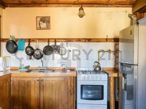 Casa en Venta 25 años