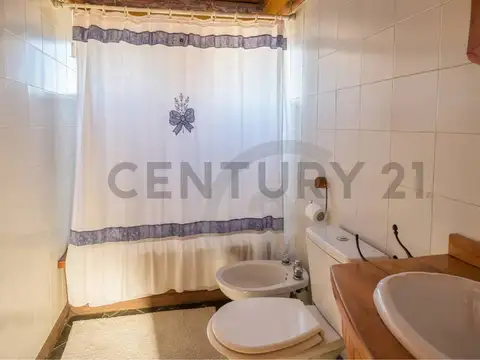 Casa en Venta en Huechulafquen, USD 155.000