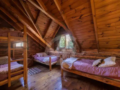 Casa en Venta de 2 dormitorios