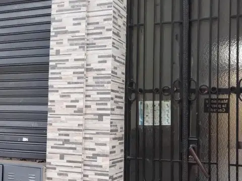 Depto Tipo Casa en Venta en Paternal, USD 90.000