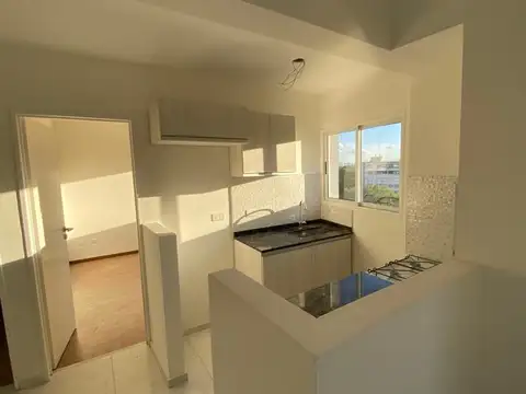 Departamento en Venta en Chacarita, USD 139.900