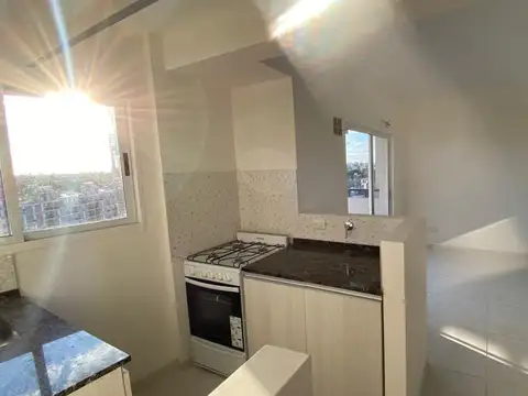 Departamento en Venta 3 años