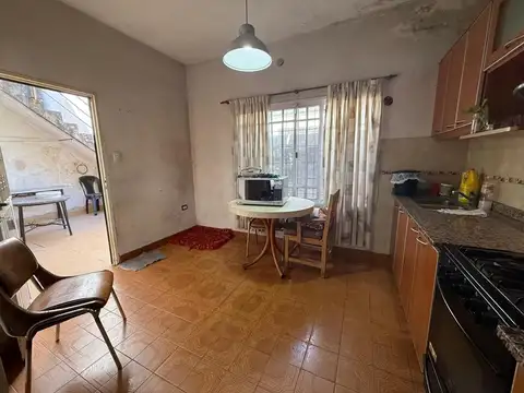 Casa en Venta 45 años