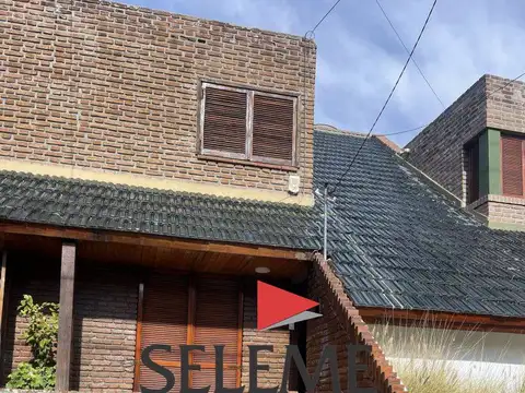 VENTA DUPLEX 2 DORMITORIOS - NEUQUEN