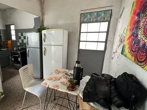 Depto Tipo Casa en Venta de 3 dormitorios