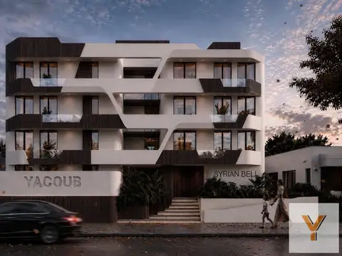 Departamento en Venta Apto profesional
