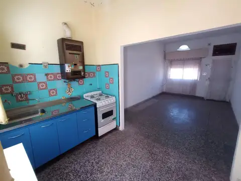 Depto Tipo Casa en Venta en Morón, USD 39.000