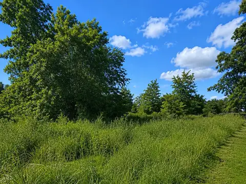 Terreno en Venta 50  mts Fondo