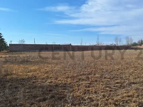 Terreno en Venta de 2000,0 m2