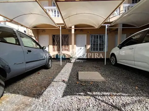 Depto Tipo Casa en Venta de 1 dormitorio