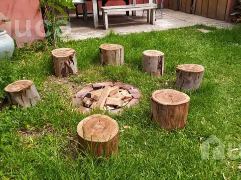 Casa en Alquiler Temporal 13 años