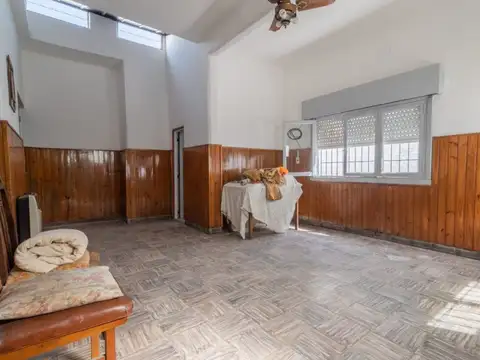 Depto Tipo Casa en Venta de 1 dormitorio