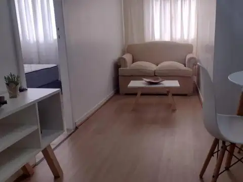 Departamento en Alquiler Temporal de 1 dormitorio