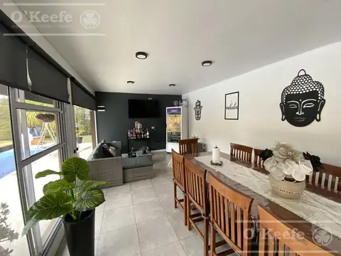 Casa en Venta al Norte