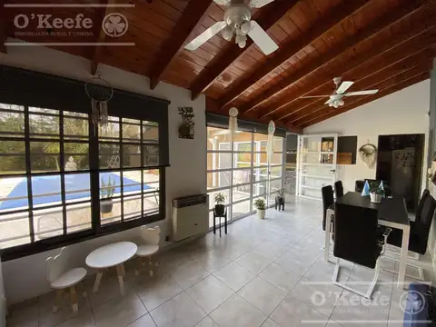 Casa en Venta 7 años