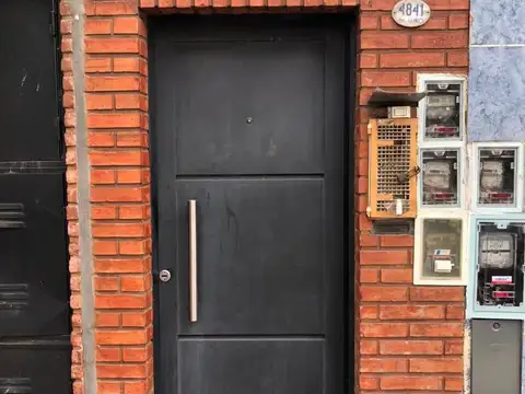 Departamento - Venta - Argentina, La Matanza - AV LURO 4841