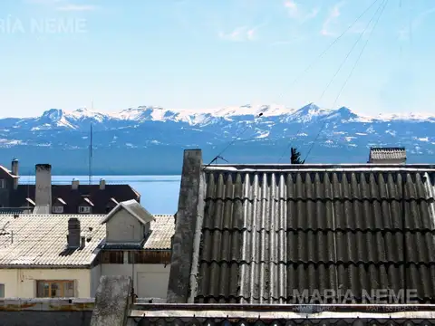 Departamento en venta centro de Bariloche