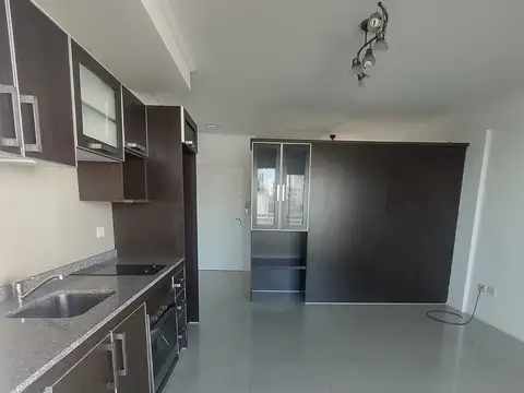 Venta Mono Ambiente divisible c/ Balcón aterrazado y Amenities