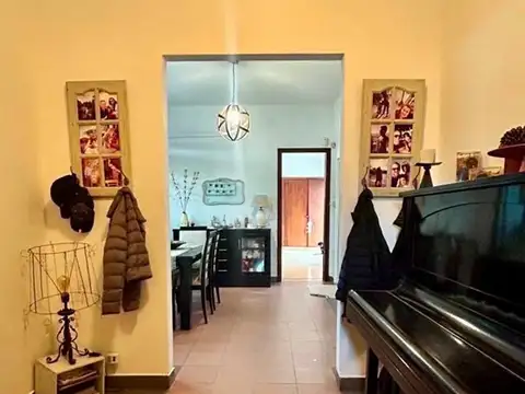 Casa en Venta en Quilmes, USD 160.000