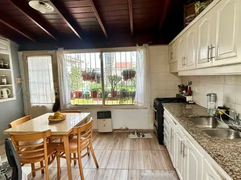 Imperdible chalet en venta en Quilmes Centro