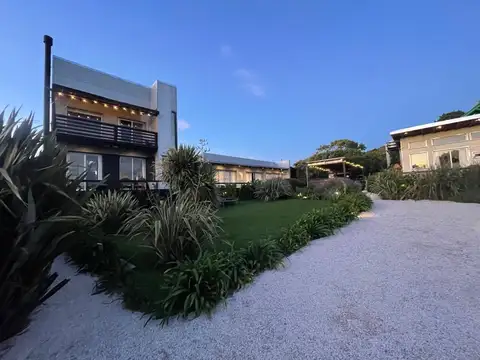 Casa en Alquiler Temporal en Barrio Chapadmalal, USD 160