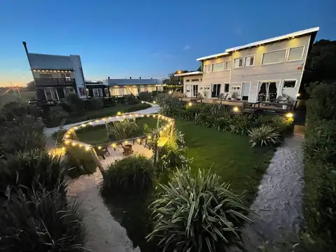 Casa  en Alq. Temporario en Chapadmalal, General Pueyrredón, Costa Atlántica