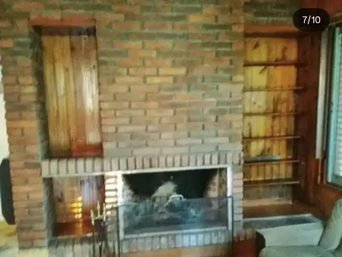 Los Narcisos 700, Barrio La Esmeralda 700