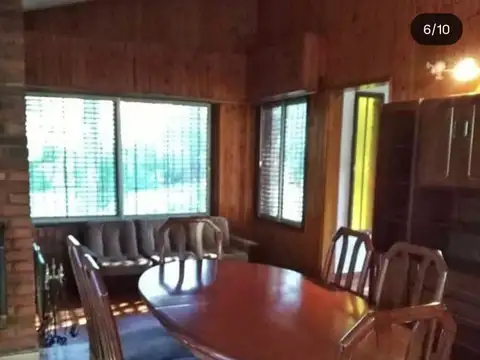 Quinta en Venta en La Esmeralda (Pilar), USD 180.000