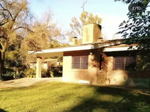 Quinta en Venta en La Esmeralda (Pilar), USD 180.000